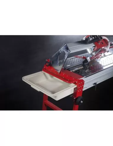 3 - TAGLIAPIASTRELLE TAGLIERINA ELETTRICA AD ACQUA 151 CM 2200 W 230V MONTOLIT F1-151 BROOKLYN