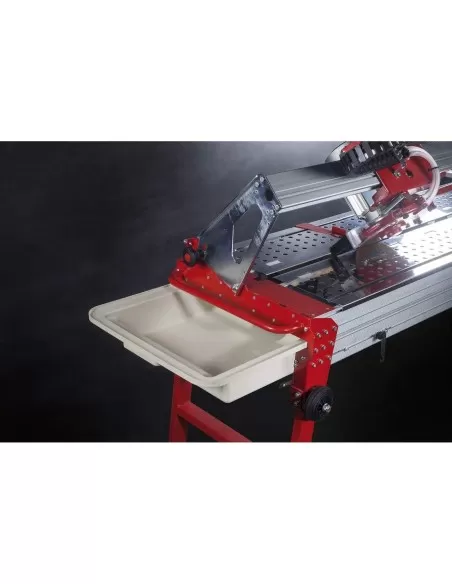 3 - TAGLIAPIASTRELLE TAGLIERINA ELETTRICA AD ACQUA 181 CM 2200 W 230V MONTOLIT F1-181 BROOKLYN