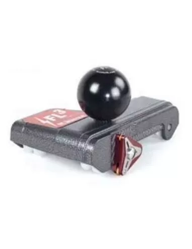 1 - CARRELLO CON ROTELLE DI INCISIONE RICAMBIO PER TAGLIAPIASTRELLE MONTOLIT FLASH LINE 3