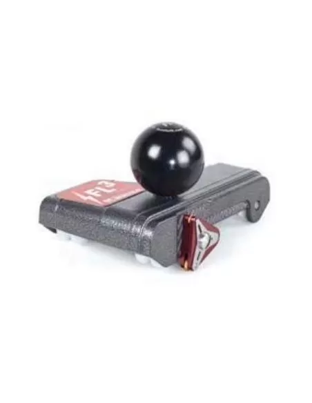 1 - CARRELLO CON ROTELLE DI INCISIONE RICAMBIO PER TAGLIAPIASTRELLE MONTOLIT FLASH LINE 3