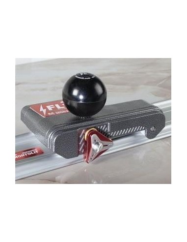 CARRELLO CON ROTELLE DI INCISIONE RICAMBIO PER TAGLIAPIASTRELLE MONTOLIT FLASH LINE 3