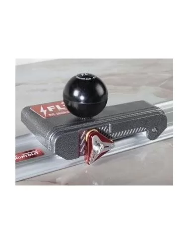 2 - CARRELLO CON ROTELLE DI INCISIONE RICAMBIO PER TAGLIAPIASTRELLE MONTOLIT FLASH LINE 3