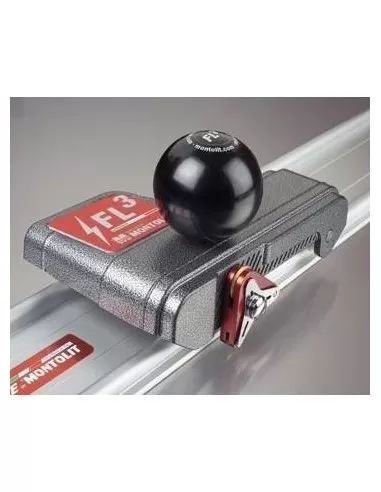 4 - CARRELLO CON ROTELLE DI INCISIONE RICAMBIO PER TAGLIAPIASTRELLE MONTOLIT FLASH LINE 3