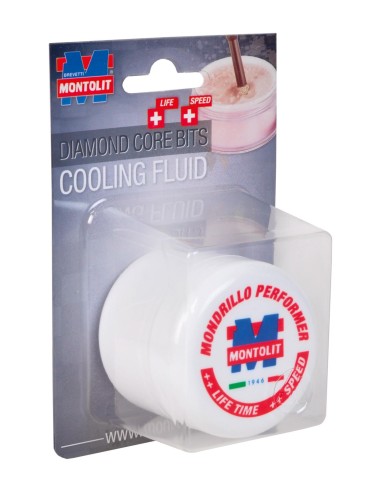 FLUIDO REFRIGERANTE PER PUNTE DIAMANTATE MONTOLIT MONDRILLO PERFORMER