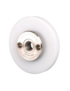 GUIDA ASSISTITA PER TAGLI PERFETTI PER DISCHI Ø 125 MM MONTOLIT TUTORCUT 125-U