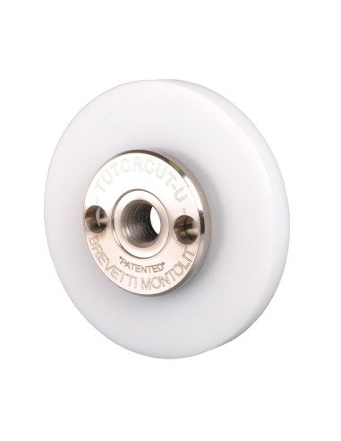 4 - GUIDA ASSISTITA PER TAGLI PERFETTI PER DISCHI Ø 125 MM MONTOLIT TUTORCUT 125-U