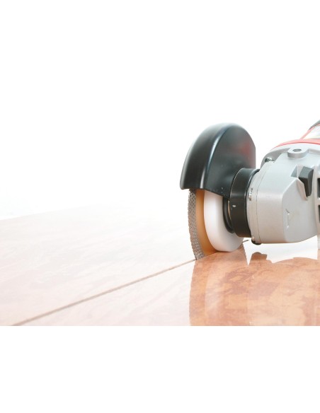 6 - GUIDA ASSISTITA PER TAGLI PERFETTI PER DISCHI Ø 125 MM MONTOLIT TUTORCUT 125-U