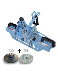 Tagliapiastrelle Sigma simple bevel 36a5d smussatrice per smerigliatrici