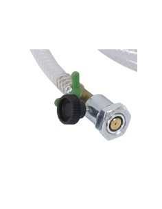 Fissaggio per water kit combiflex Sigma 458