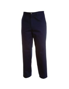 Pantalone da lavoro Payper pantalone in cotone massaua unisex