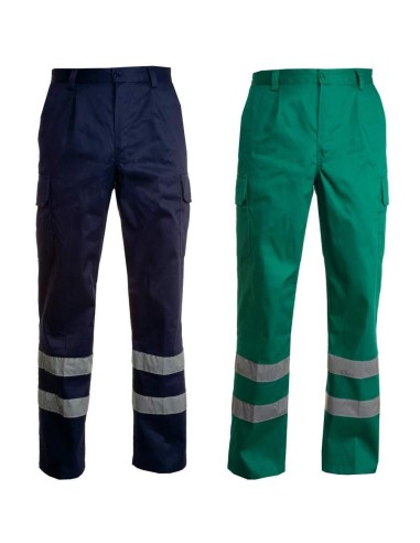 Pantalone da lavoro Payper visual unisex