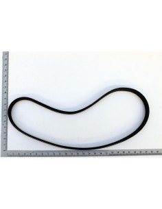 Cinghia di ricambio 5pj584 per pialla Scheppach hms850 e hms1070