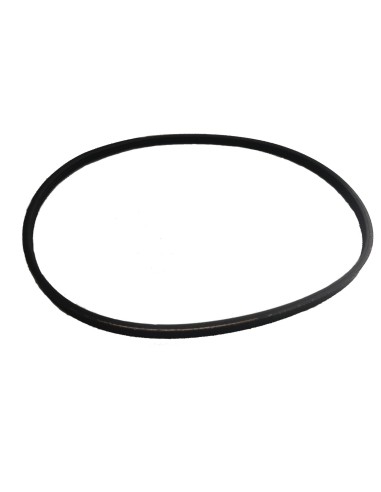 4 - Cinghia di ricambio per pialla Scheppach hms860 e hms1080 3pj610