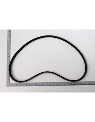 5 - Cinghia di ricambio per pialla Scheppach hms860 e hms1080 3pj610