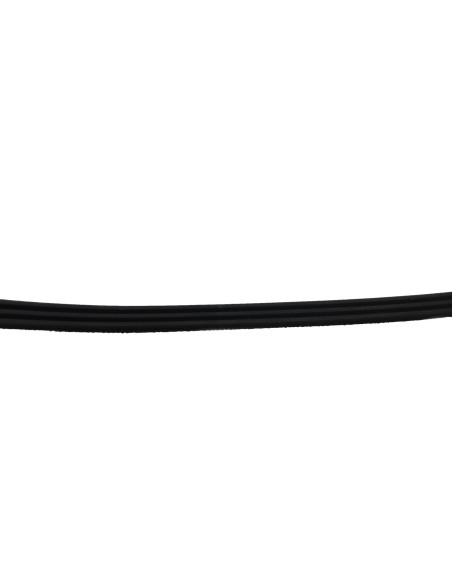 6 - Cinghia di ricambio per pialla Scheppach hms860 e hms1080 3pj610