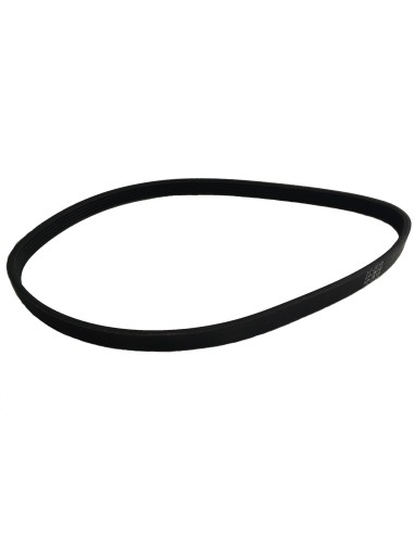 4 - Cinghia di ricambio per Scheppach hms1080 5pj610