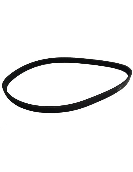 4 - Cinghia di ricambio per Scheppach hms1080 5pj610