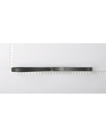 5 - Cinghia di ricambio per Scheppach hms1080 5pj610