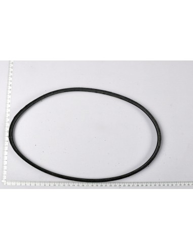 2 - Cinghia di ricambio per trapano a colonna Scheppach dp19vario