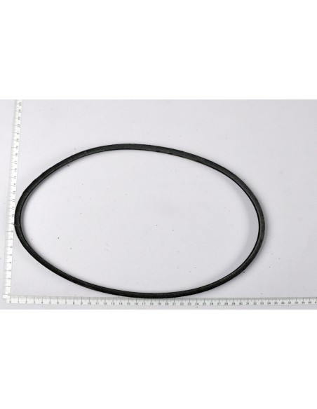 2 - Cinghia di ricambio per trapano a colonna Scheppach dp19vario