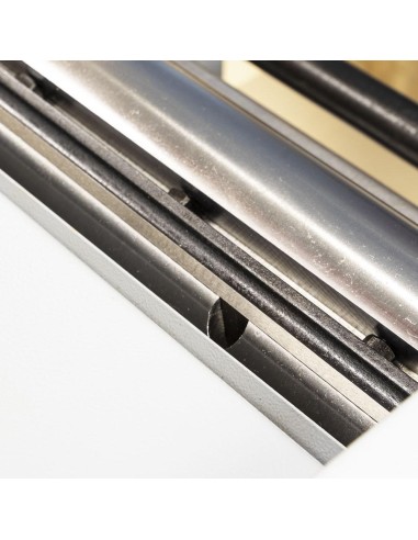 8 - Pialla piallatrice a spessore per legno holzmann dhm415 400v