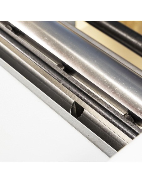 8 - Pialla piallatrice a spessore per legno holzmann dhm415 400v