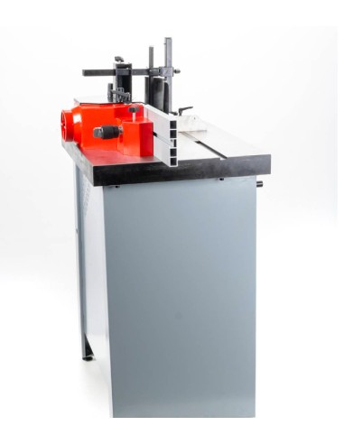 Toupie fresatrice per legno holzmann fs160solid 230v