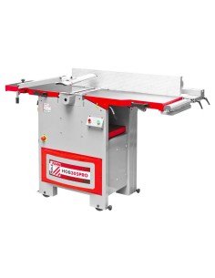 Pialla filo spessore per legno holzmann hob 305pro 230v