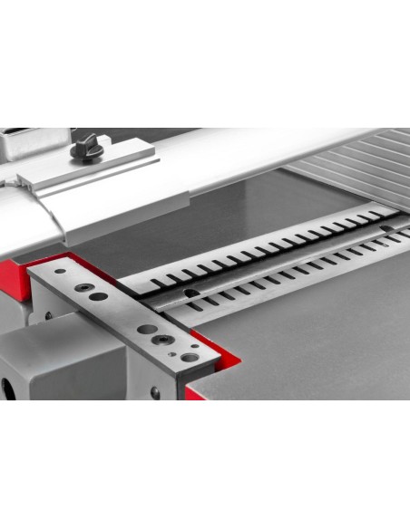 8 - Pialla filo spessore per legno holzmann hob 305pro 230v