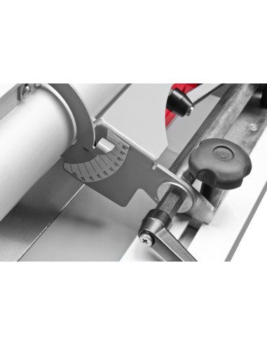 11 - Pialla piallatrice filo spessore combinata per legno holzmann hob 305pro 400v