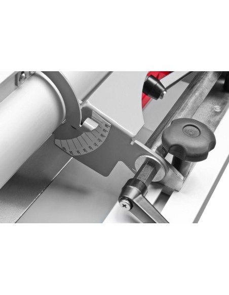 11 - Pialla piallatrice filo spessore combinata per legno holzmann hob 305pro 400v