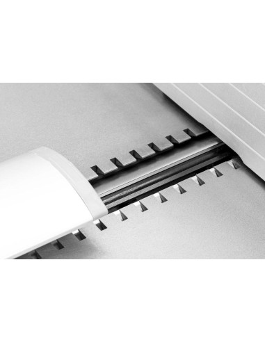 8 - Piallatrice filo spessore combinata lavorazione legno holzmann hob415 400v