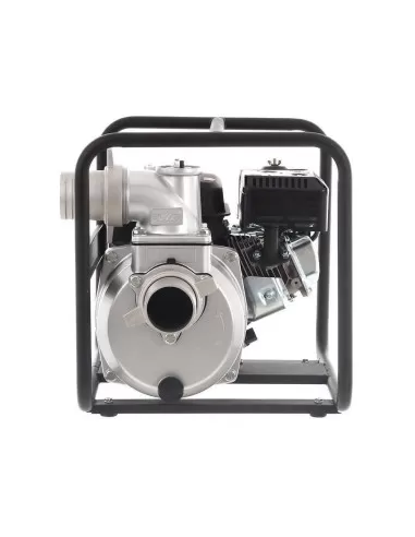 5 - Motopompa acque chiare autoadescante GOODYEAR gy80wp