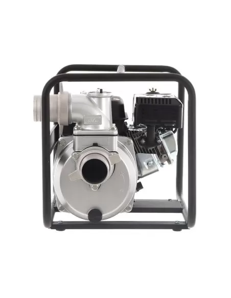 5 - Motopompa acque chiare autoadescante GOODYEAR gy80wp