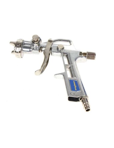 5 - Kit 5 pezzi aria compressa GOODYEAR gy05ak