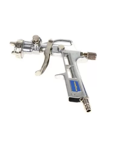 5 - Kit 5 pezzi aria compressa GOODYEAR gy05ak