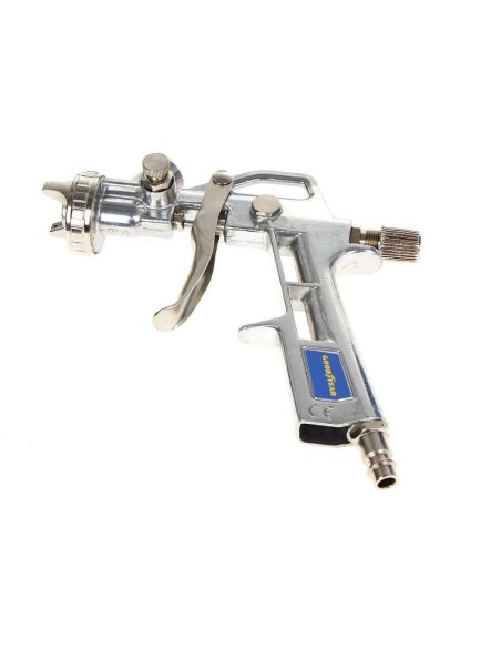 5 - Kit 5 pezzi aria compressa GOODYEAR gy05ak