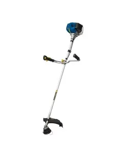 1 - Decespugliatore a scoppio motore 2 tempi 51,7 cc GOODYEAR gy52bc