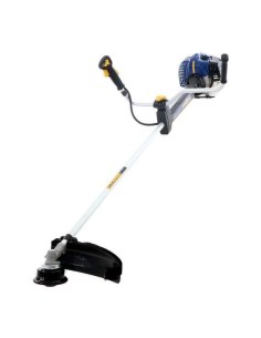 1 - Decespugliatore a scoppio 2 tempi 51,7cc avs antivibrazione GOODYEAR gy52bca