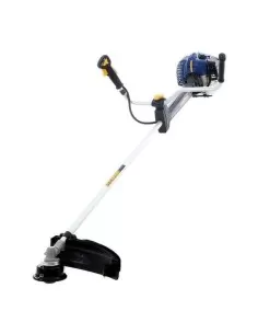 1 - Decespugliatore a scoppio 2 tempi 51,7cc avs antivibrazione GOODYEAR gy52bca