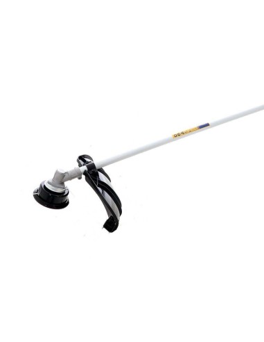 4 - Decespugliatore a scoppio 2 tempi 51,7cc avs antivibrazione GOODYEAR gy52bca