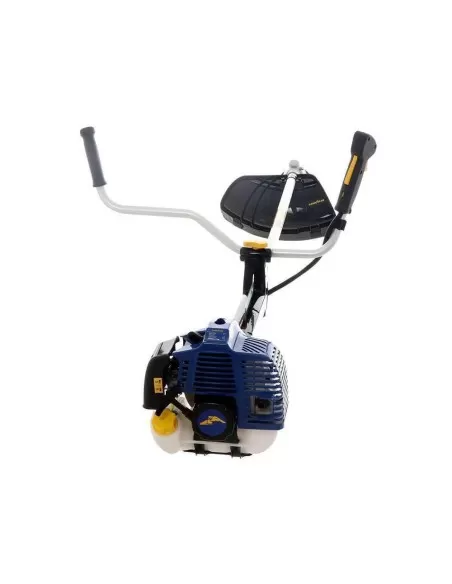 5 - Decespugliatore a scoppio 2 tempi 51,7cc avs antivibrazione GOODYEAR gy52bca 5 - Decespugliatore a scoppio 2 tempi 51,7cc avs antivibrazione GOODYEAR gy52bca