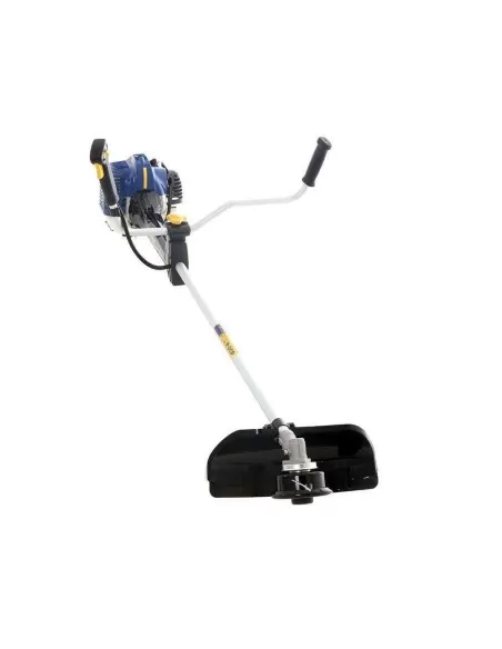 7 - Decespugliatore a scoppio 2 tempi 51,7cc avs antivibrazione GOODYEAR gy52bca 7 - Decespugliatore a scoppio 2 tempi 51,7cc avs antivibrazione GOODYEAR gy52bca