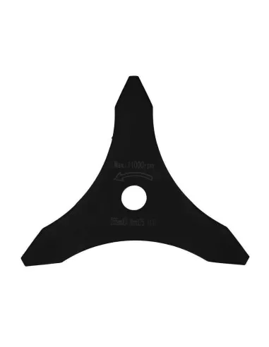 8 - Decespugliatore a scoppio 2 tempi 51,7cc avs antivibrazione GOODYEAR gy52bca