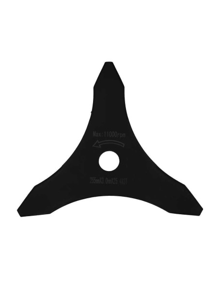 8 - Decespugliatore a scoppio 2 tempi 51,7cc avs antivibrazione GOODYEAR gy52bca