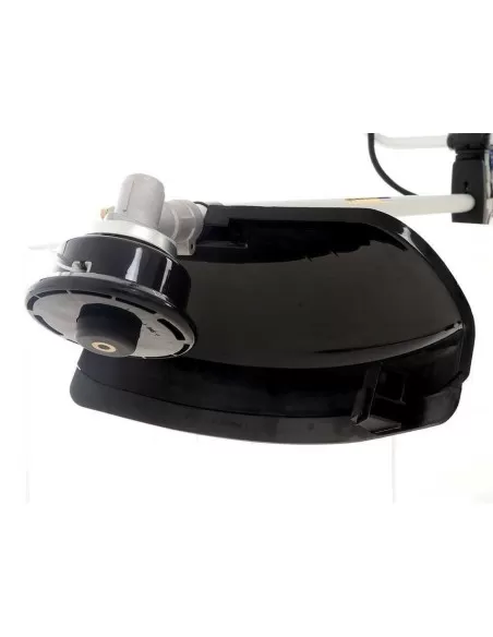 9 - Decespugliatore a scoppio 2 tempi 51,7cc avs antivibrazione GOODYEAR gy52bca 9 - Decespugliatore a scoppio 2 tempi 51,7cc avs antivibrazione GOODYEAR gy52bca