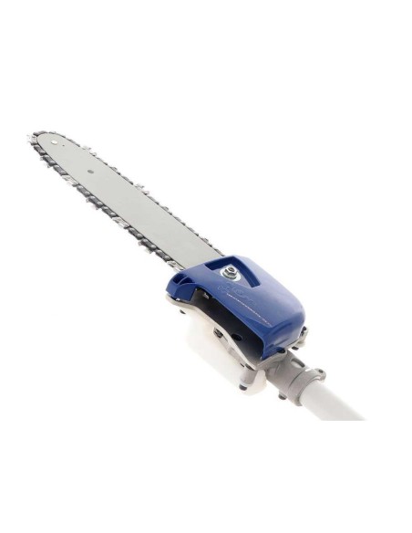 3 - Decespugliatore tagliasiepi potatore a scoppio 4 in 1 42,7 cc GOODYEAR gy43mc