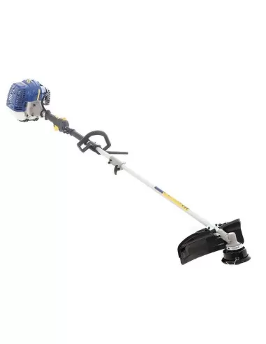 4 - Decespugliatore tagliasiepi potatore a scoppio 4 in 1 42,7 cc GOODYEAR gy43mc