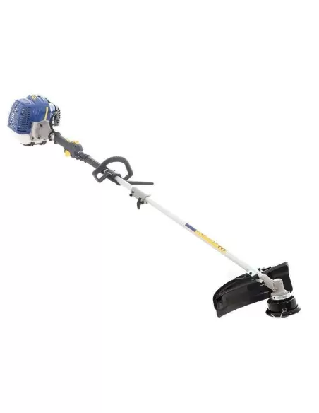 4 - Decespugliatore tagliasiepi potatore a scoppio 4 in 1 42,7 cc GOODYEAR gy43mc