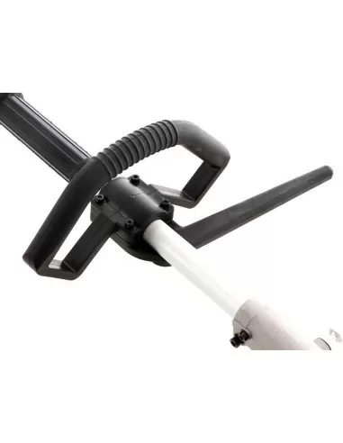 5 - Decespugliatore tagliasiepi potatore a scoppio 4 in 1 42,7 cc GOODYEAR gy43mc